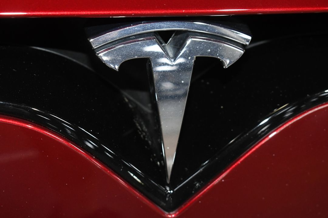 2023 Tesla Model S