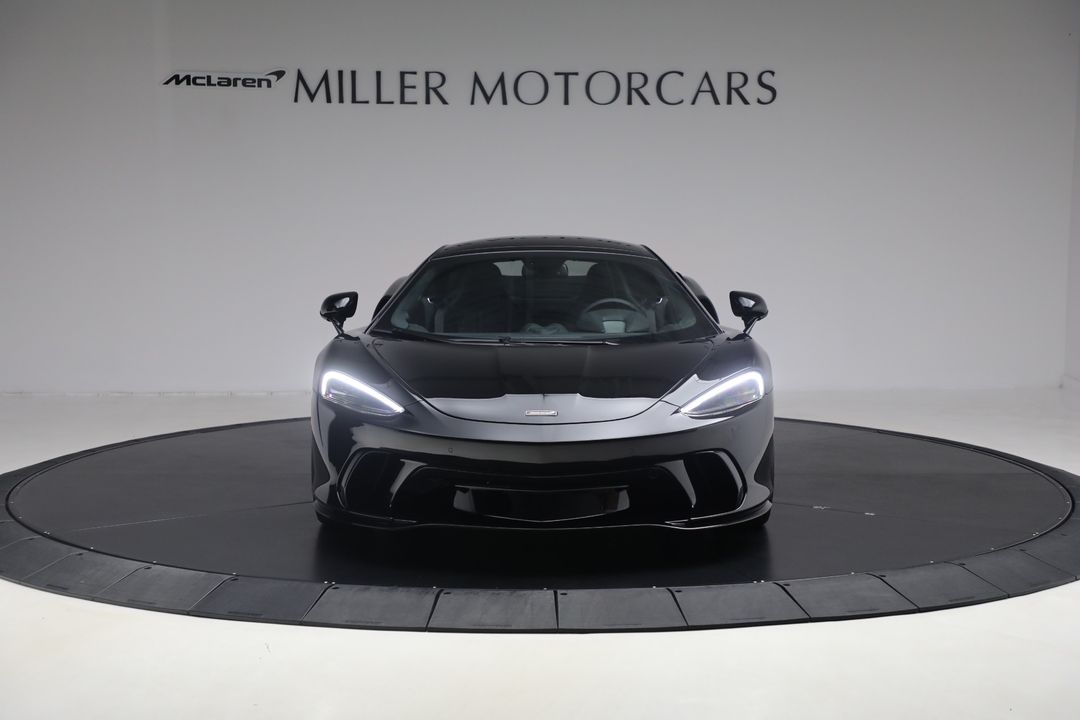 2025 McLaren GTS