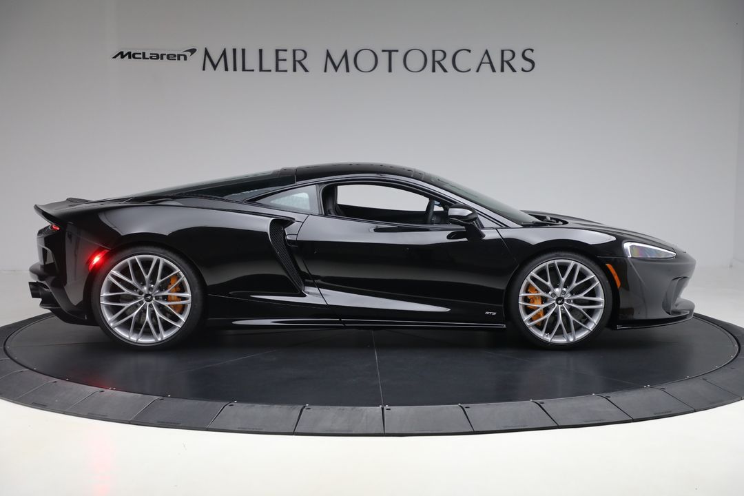 2025 McLaren GTS