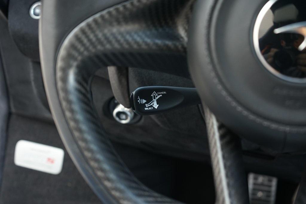 2020 McLaren 720S