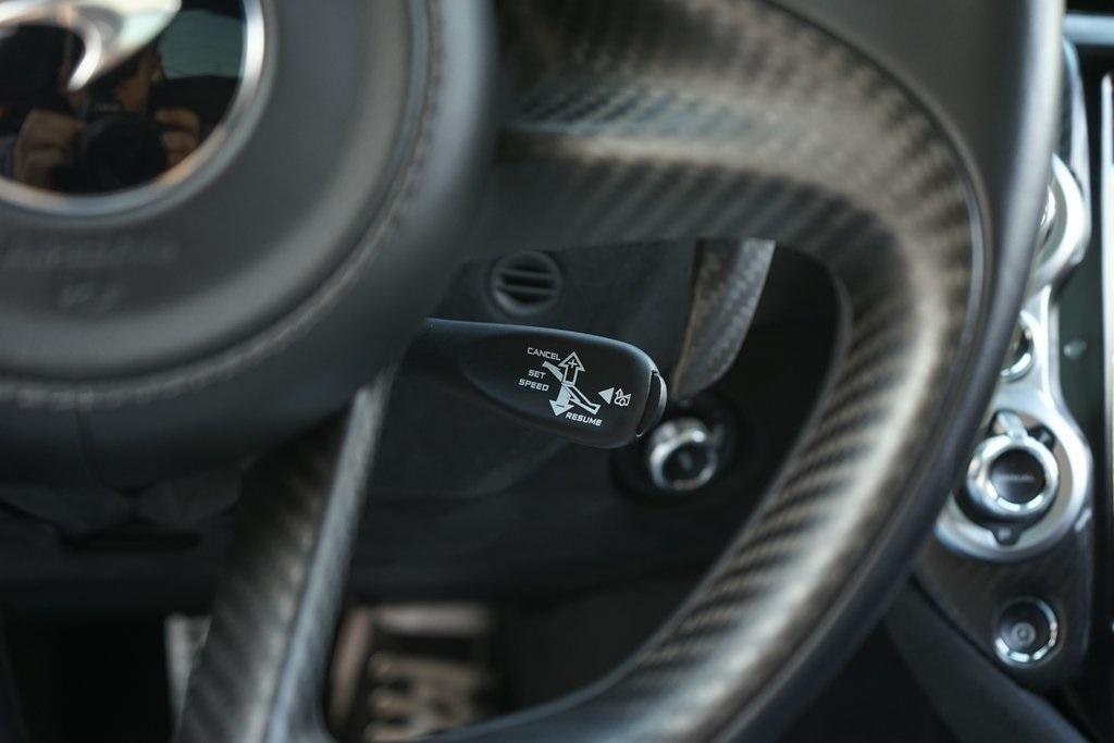 2020 McLaren 720S