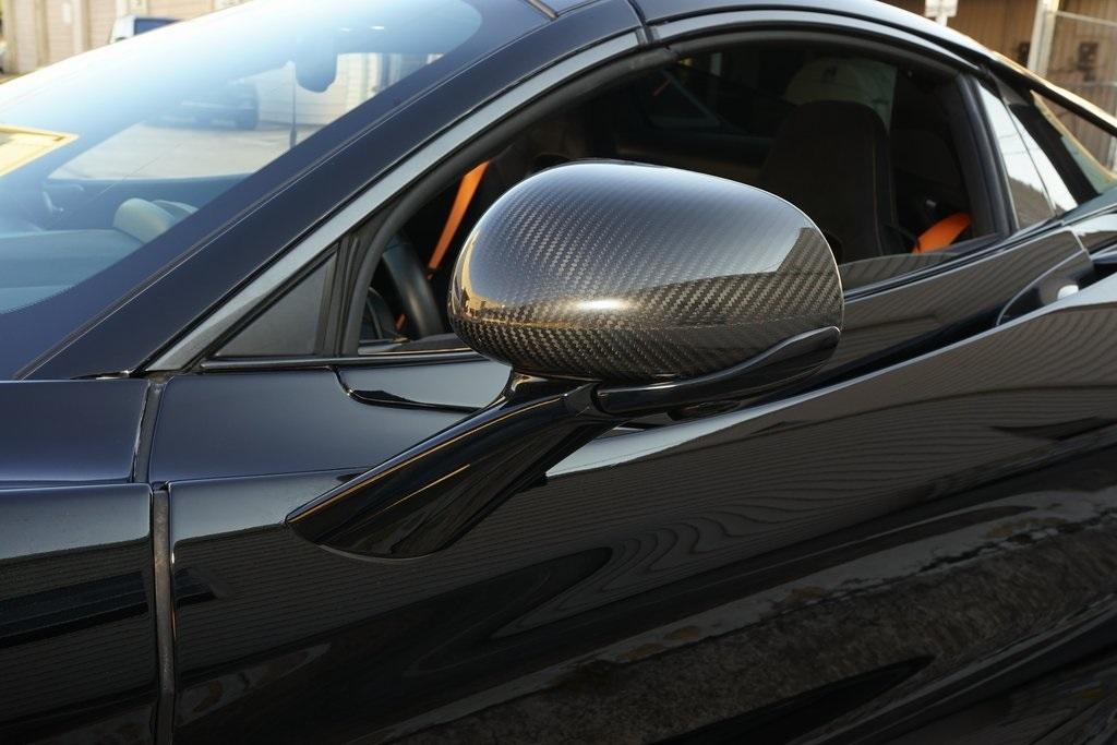 2020 McLaren 720S
