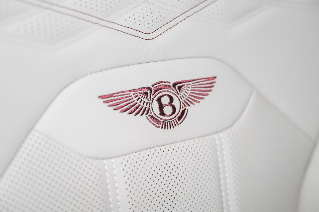 2025 Bentley Bentayga