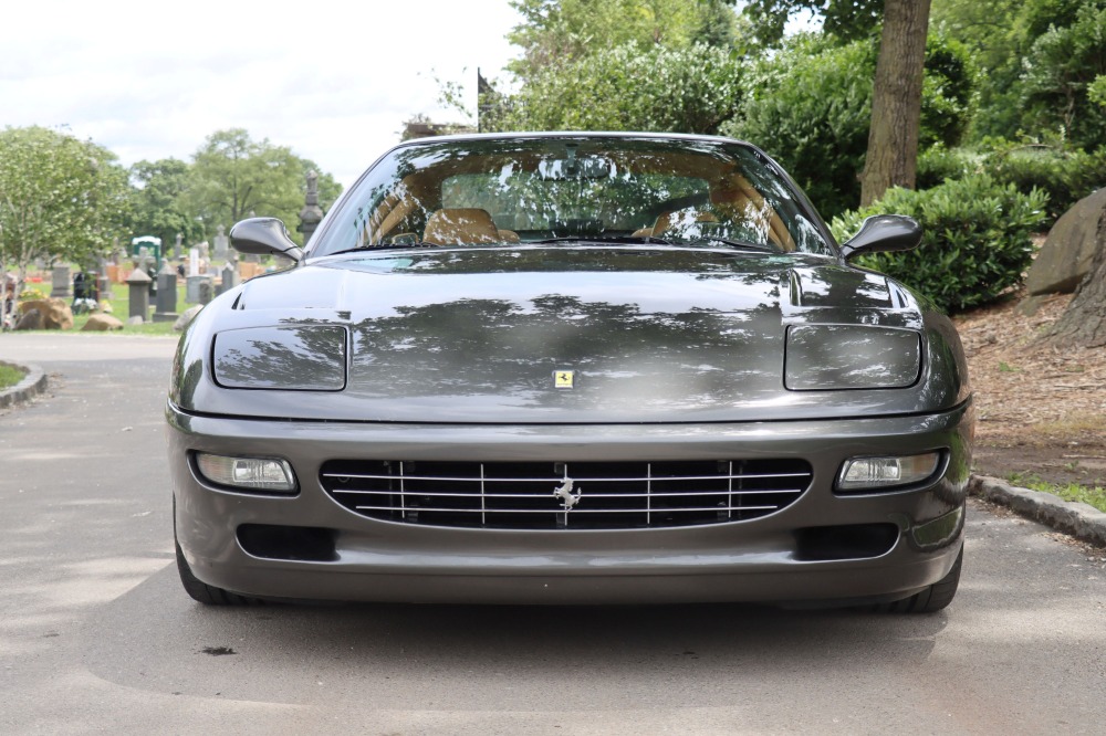 1995 Ferrari 456 GT