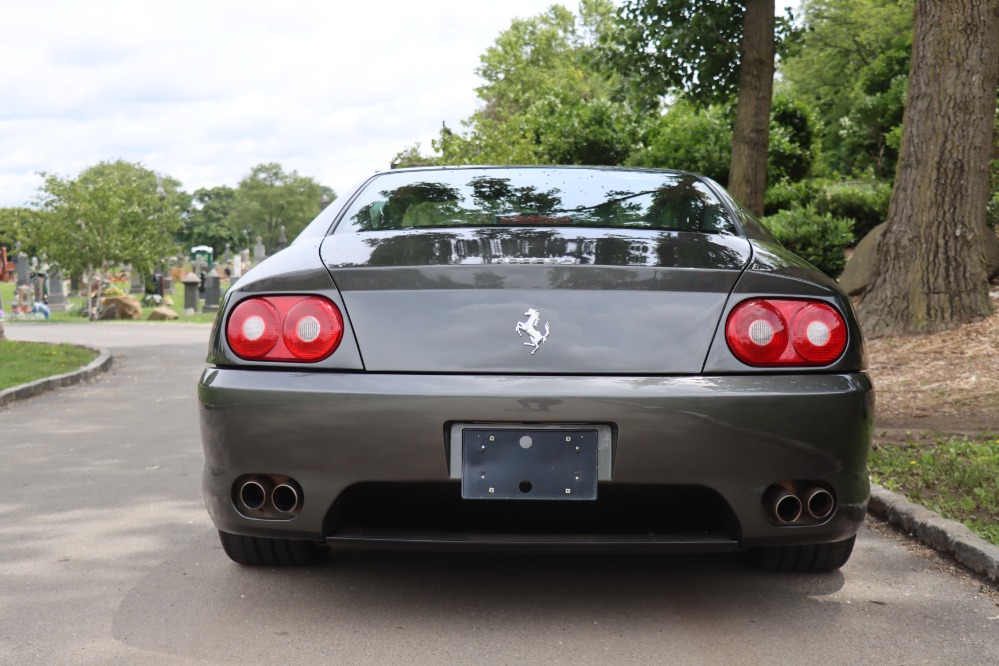 1995 Ferrari 456 GT