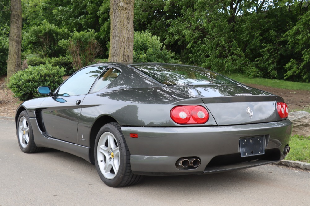 1995 Ferrari 456 GT