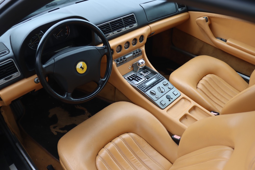 1995 Ferrari 456 GT