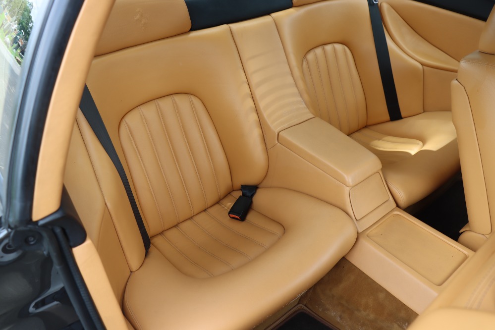 1995 Ferrari 456 GT