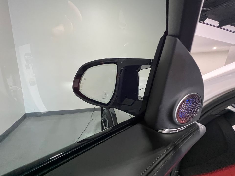 2023 BMW XM Hybrid AWD B/W DS Pkg M-Driver Pkg - Full Matte PPF