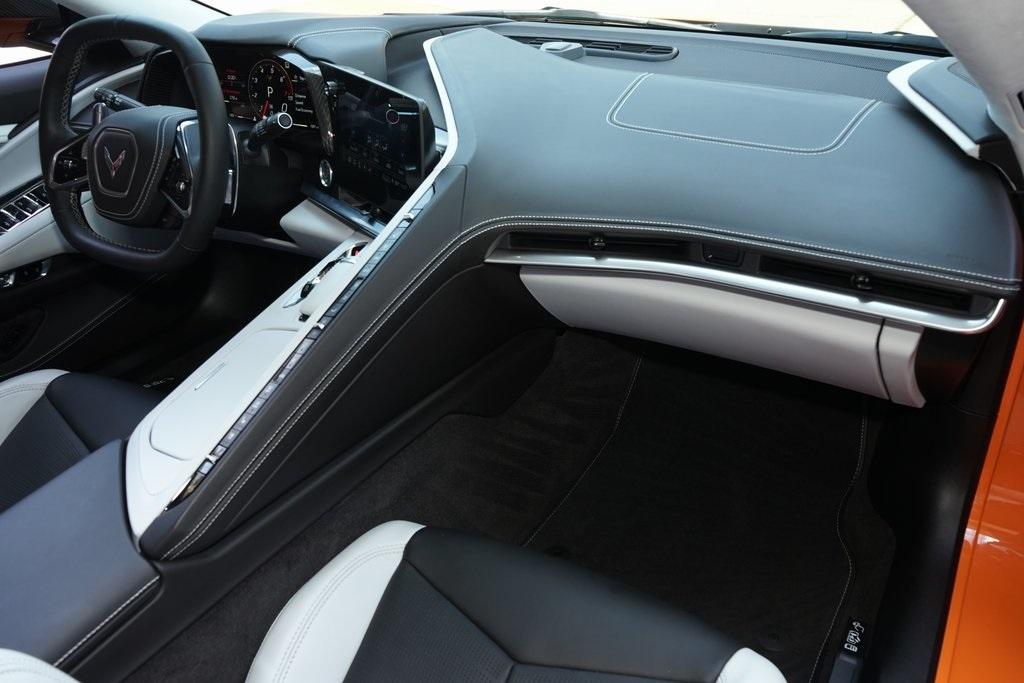 2023 Chevrolet Corvette