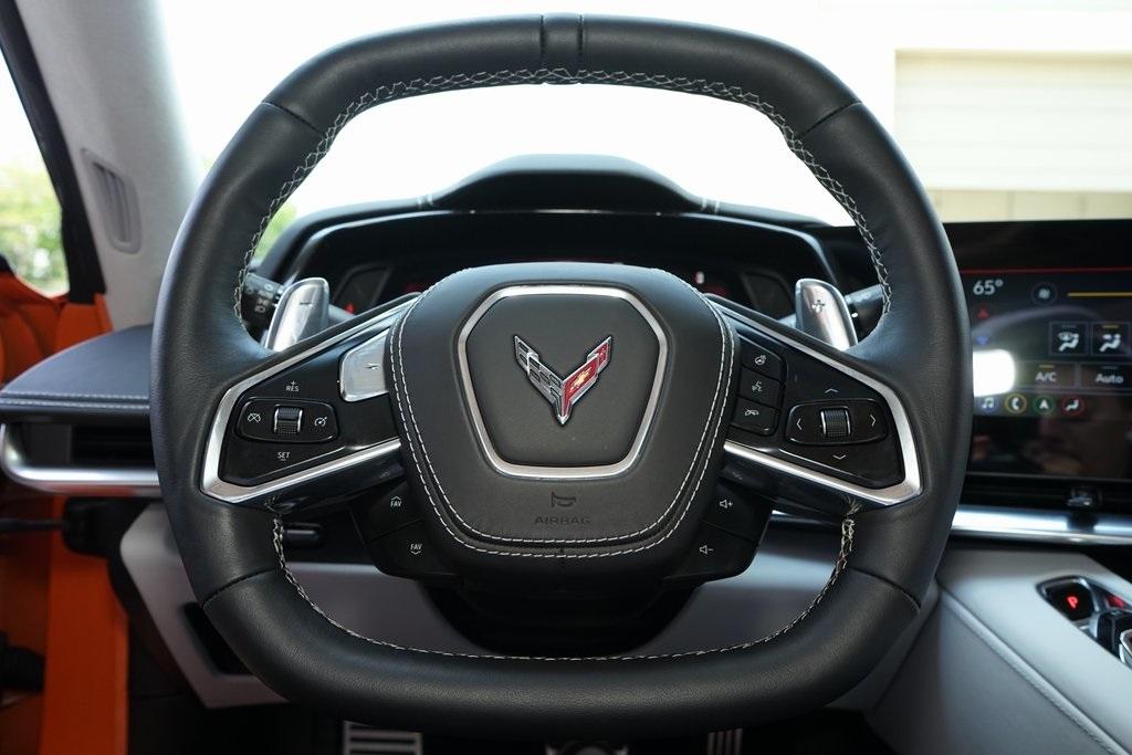 2023 Chevrolet Corvette