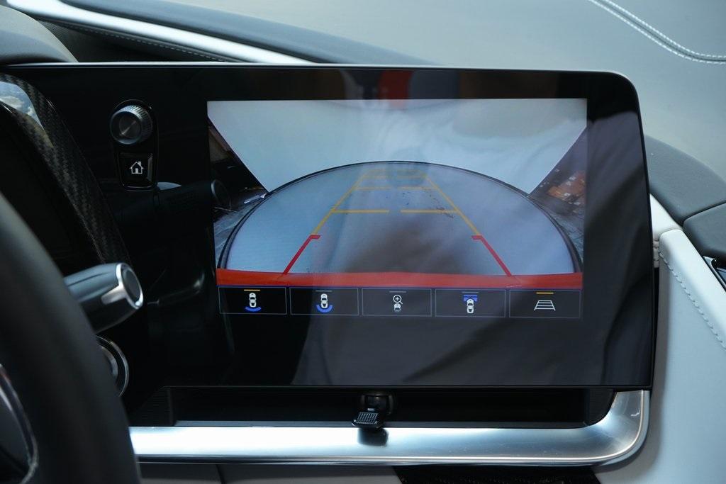 2023 Chevrolet Corvette