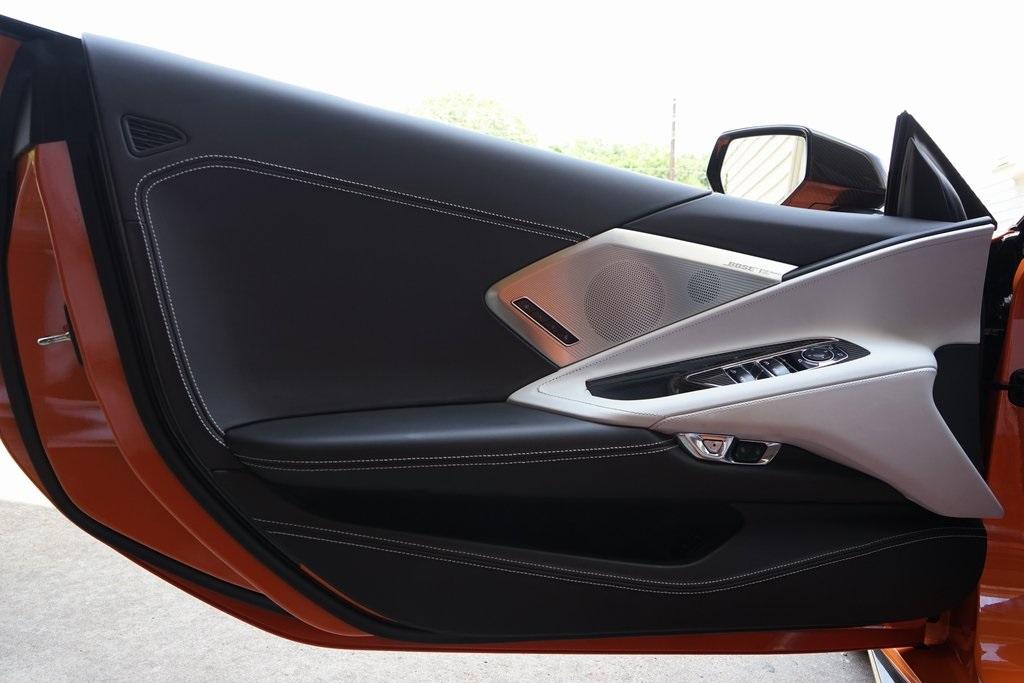 2023 Chevrolet Corvette