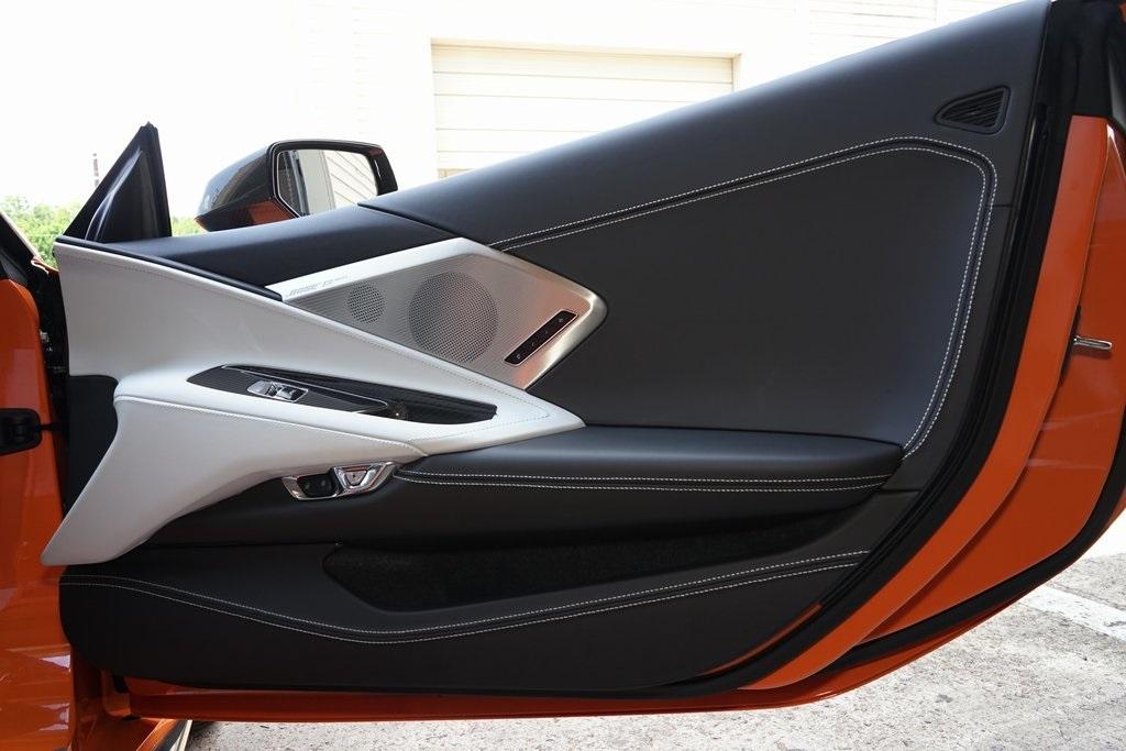 2023 Chevrolet Corvette