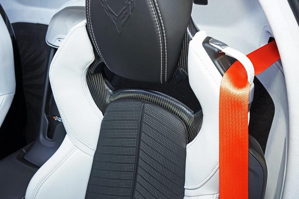 2023 Chevrolet Corvette