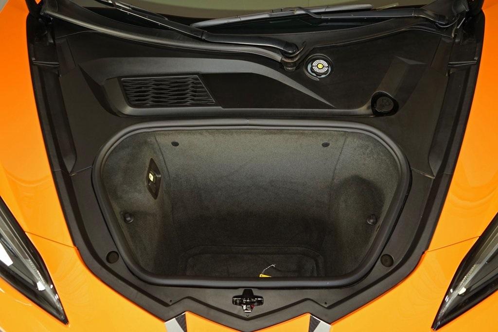 2023 Chevrolet Corvette