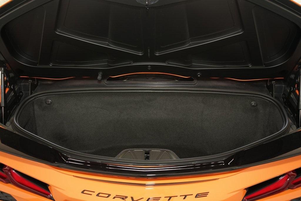 2023 Chevrolet Corvette