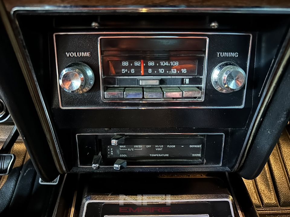 1971 Ford Mustang