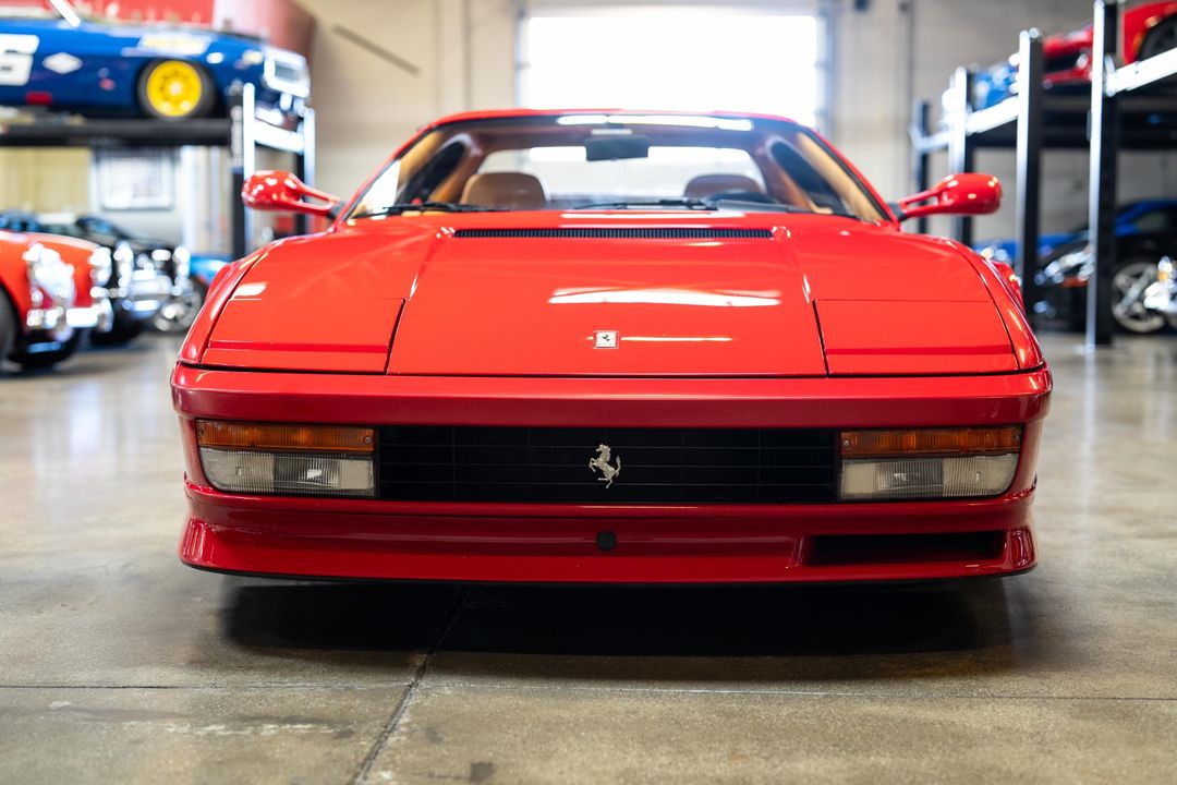 1990 Ferrari Testarossa
