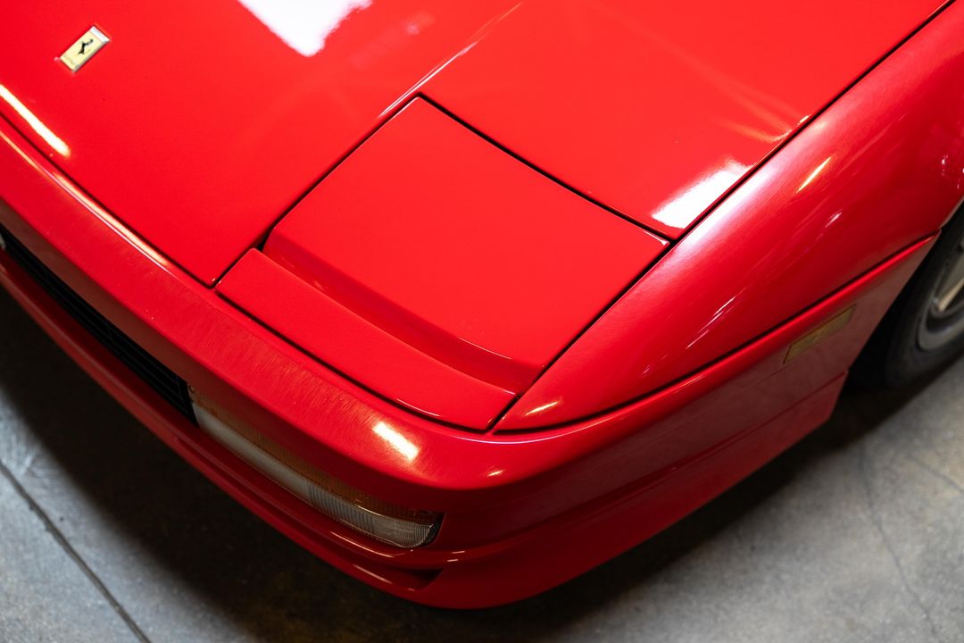 1990 Ferrari Testarossa