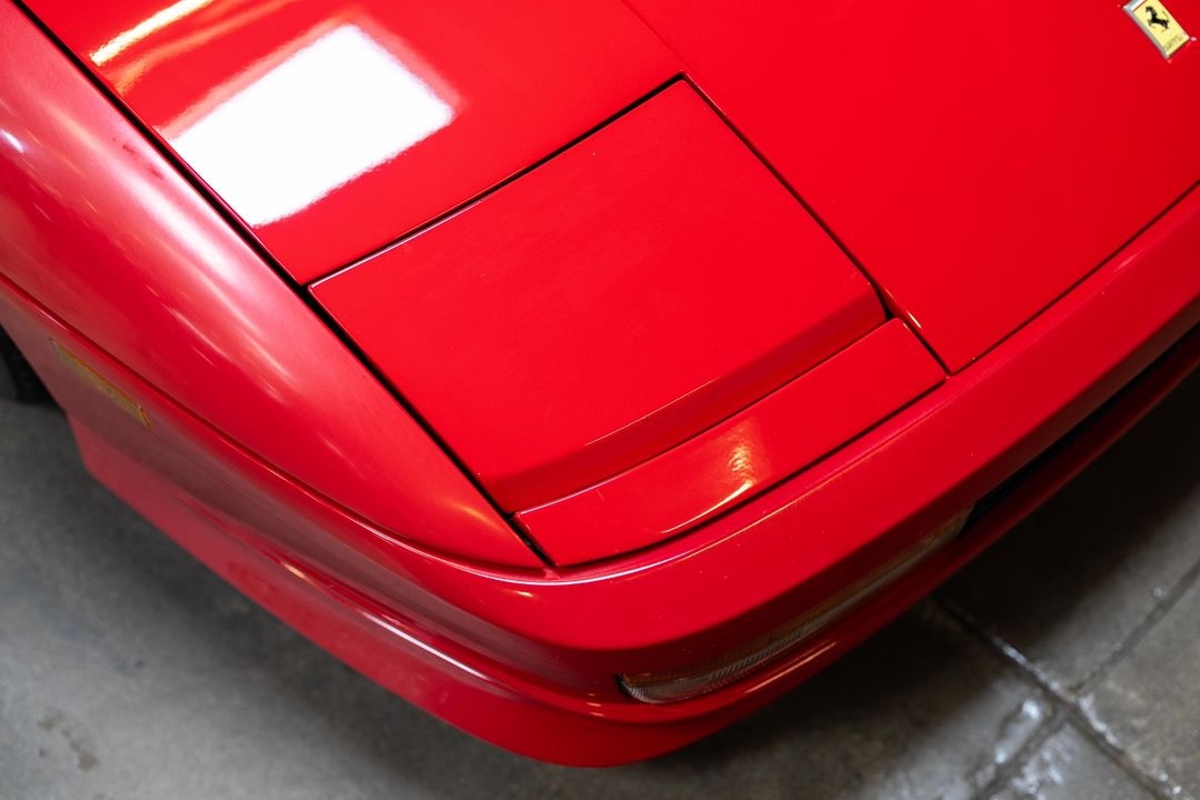 1990 Ferrari Testarossa