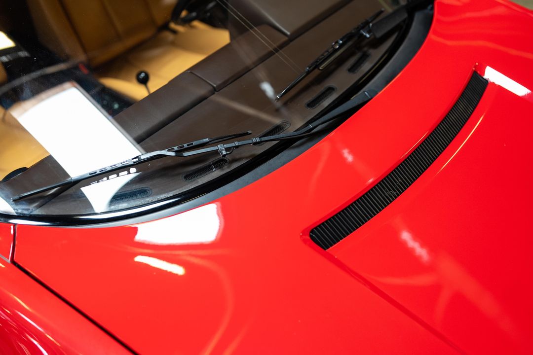 1990 Ferrari Testarossa