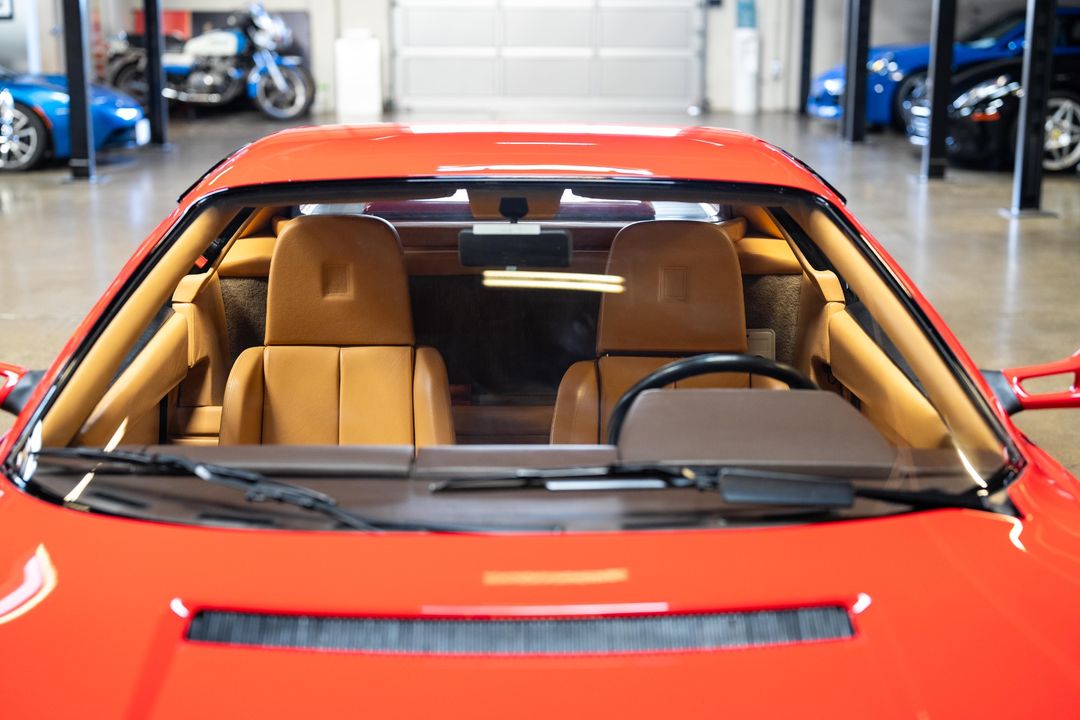 1990 Ferrari Testarossa