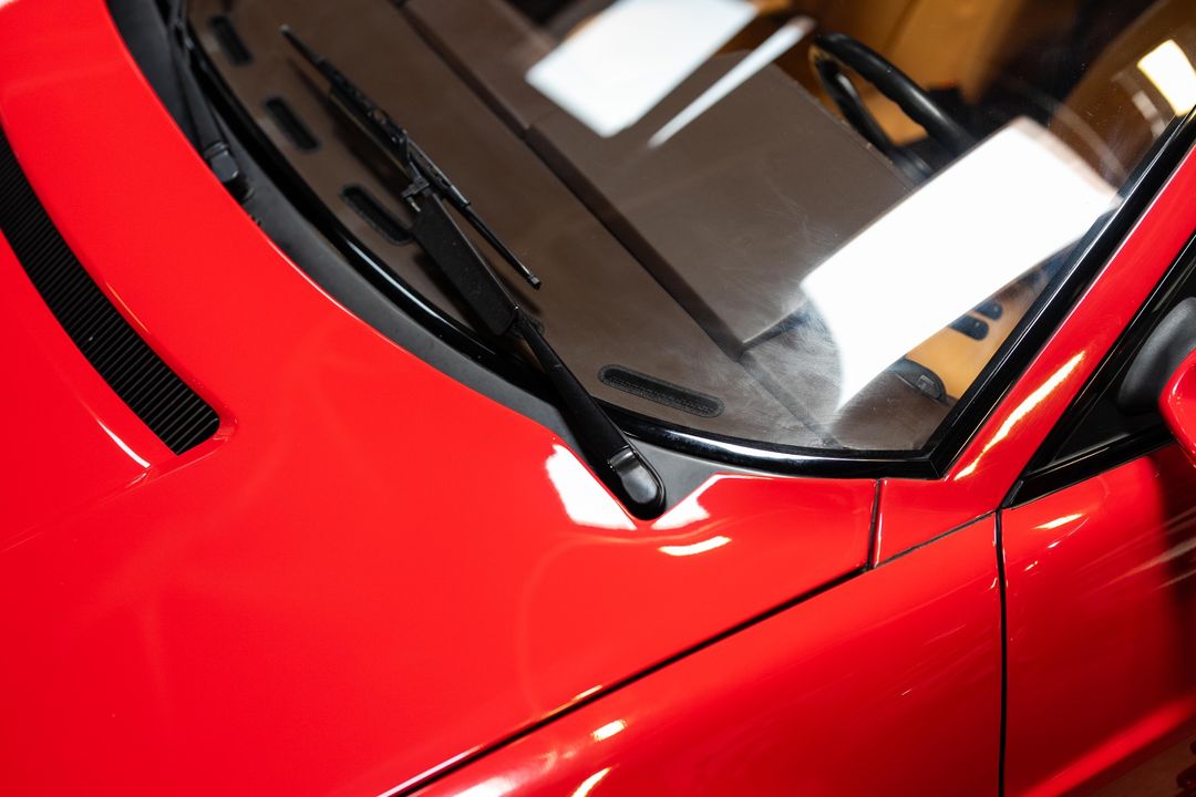 1990 Ferrari Testarossa
