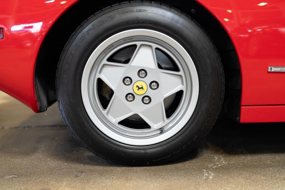 1990 Ferrari Testarossa