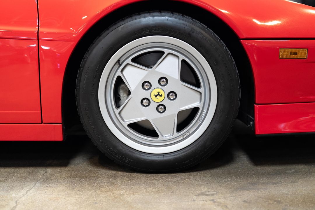 1990 Ferrari Testarossa