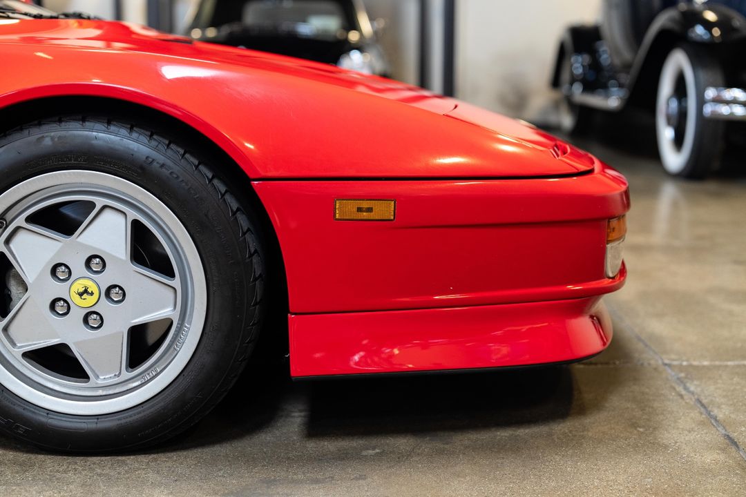 1990 Ferrari Testarossa