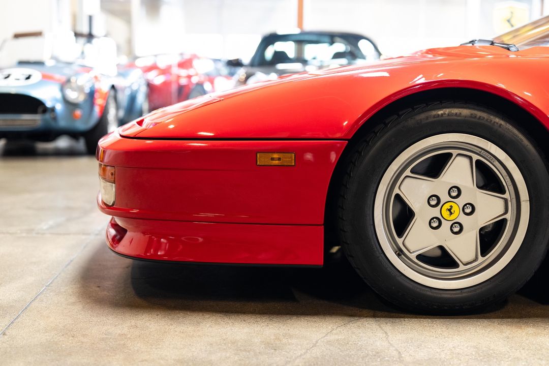 1990 Ferrari Testarossa