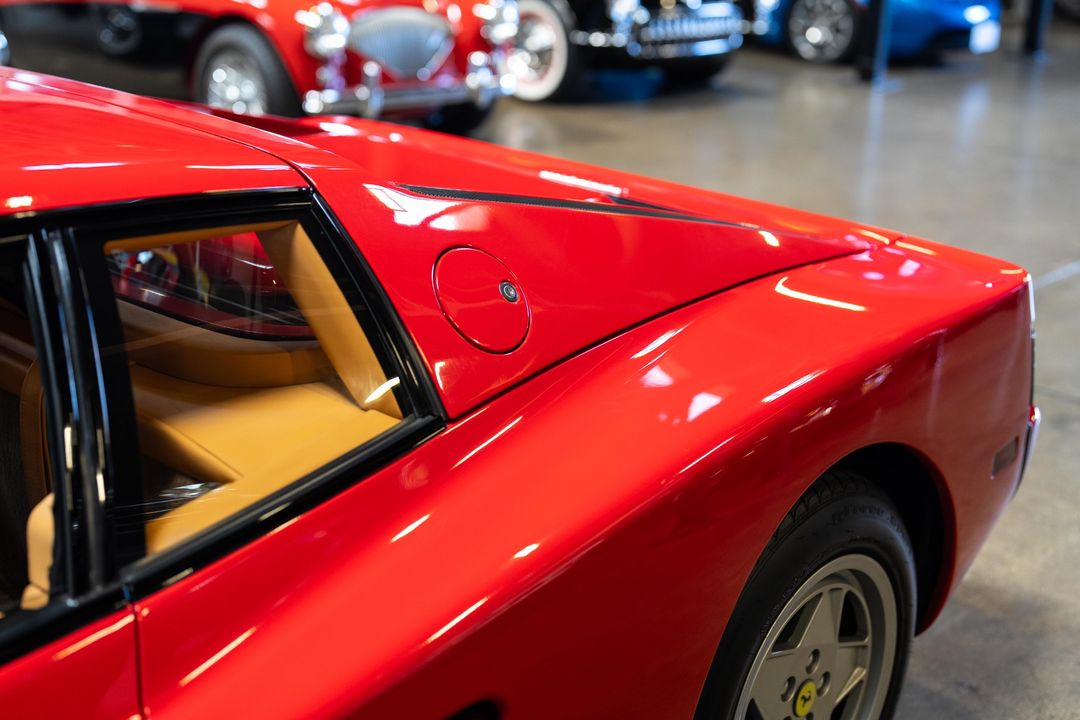 1990 Ferrari Testarossa