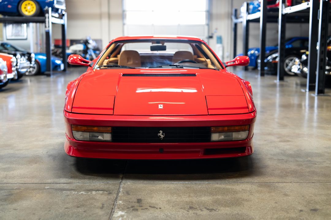 1990 Ferrari Testarossa