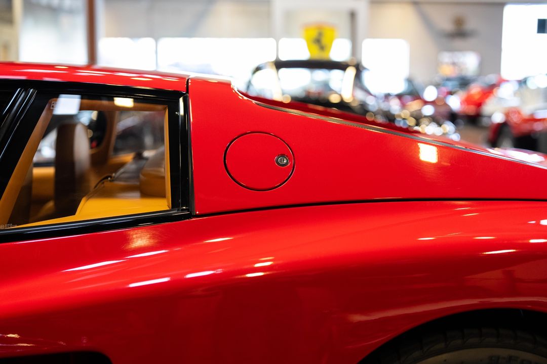 1990 Ferrari Testarossa