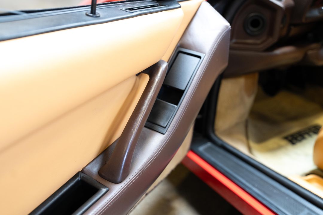 1990 Ferrari Testarossa