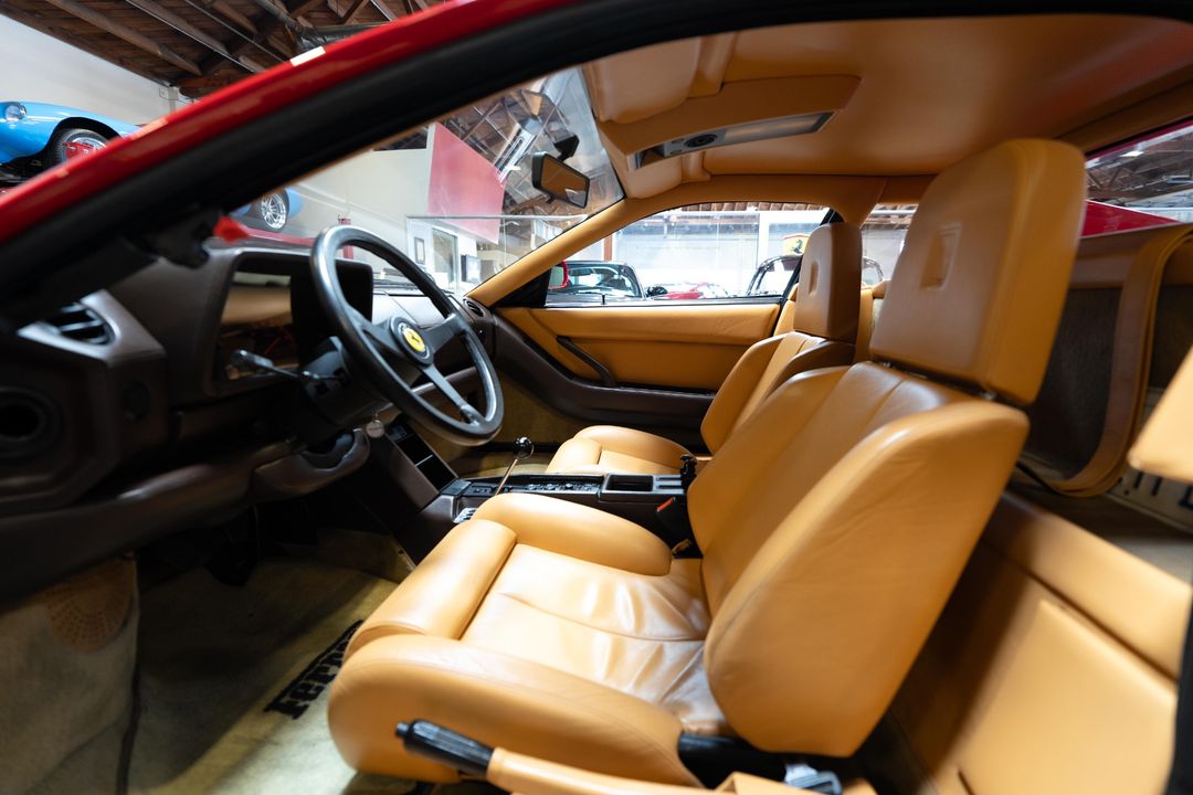 1990 Ferrari Testarossa