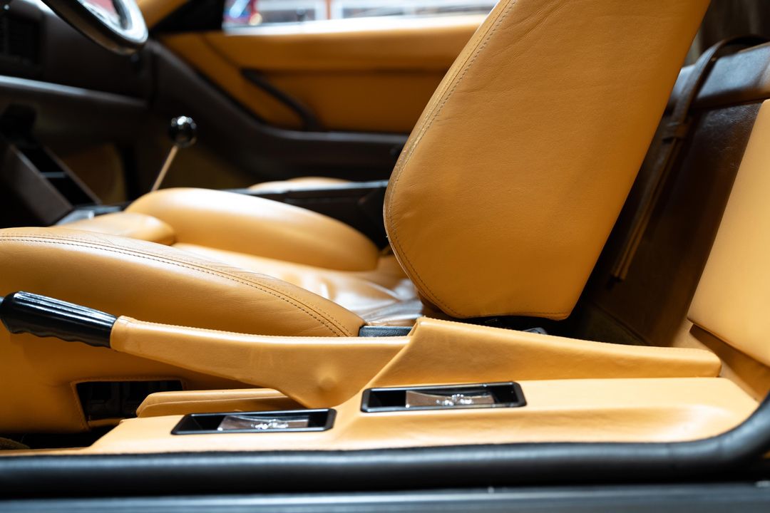 1990 Ferrari Testarossa