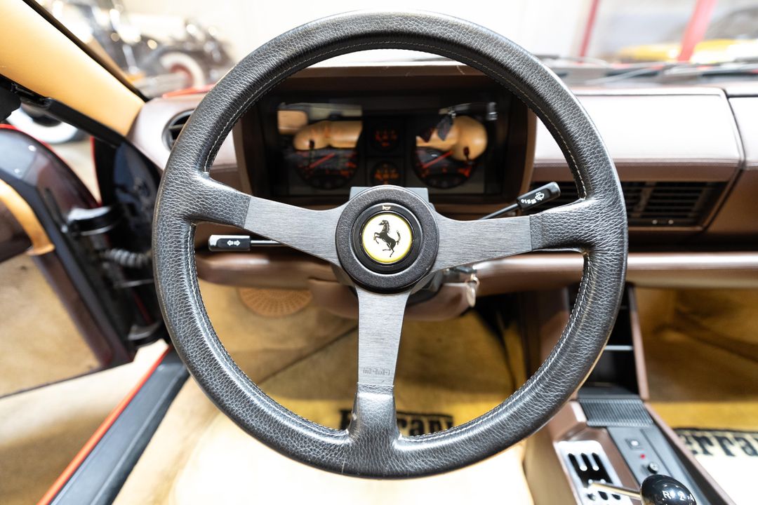 1990 Ferrari Testarossa