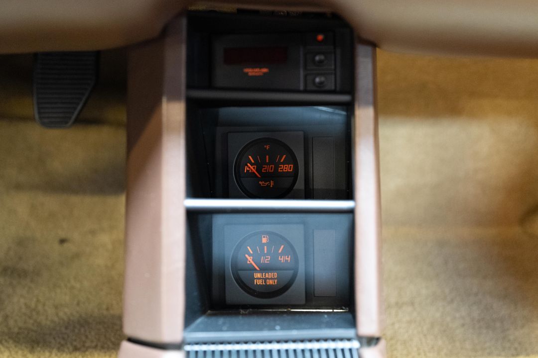 1990 Ferrari Testarossa