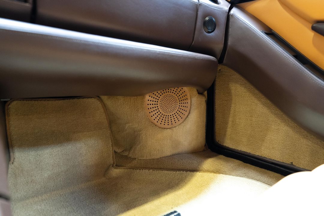 1990 Ferrari Testarossa