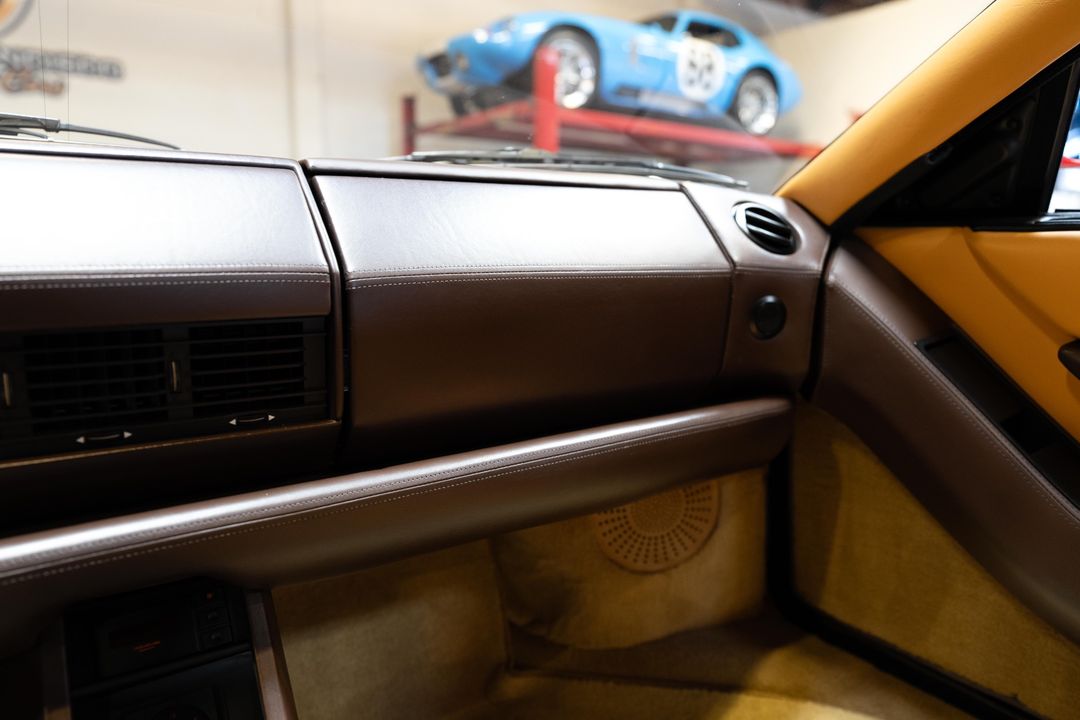 1990 Ferrari Testarossa