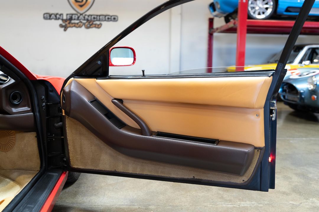 1990 Ferrari Testarossa