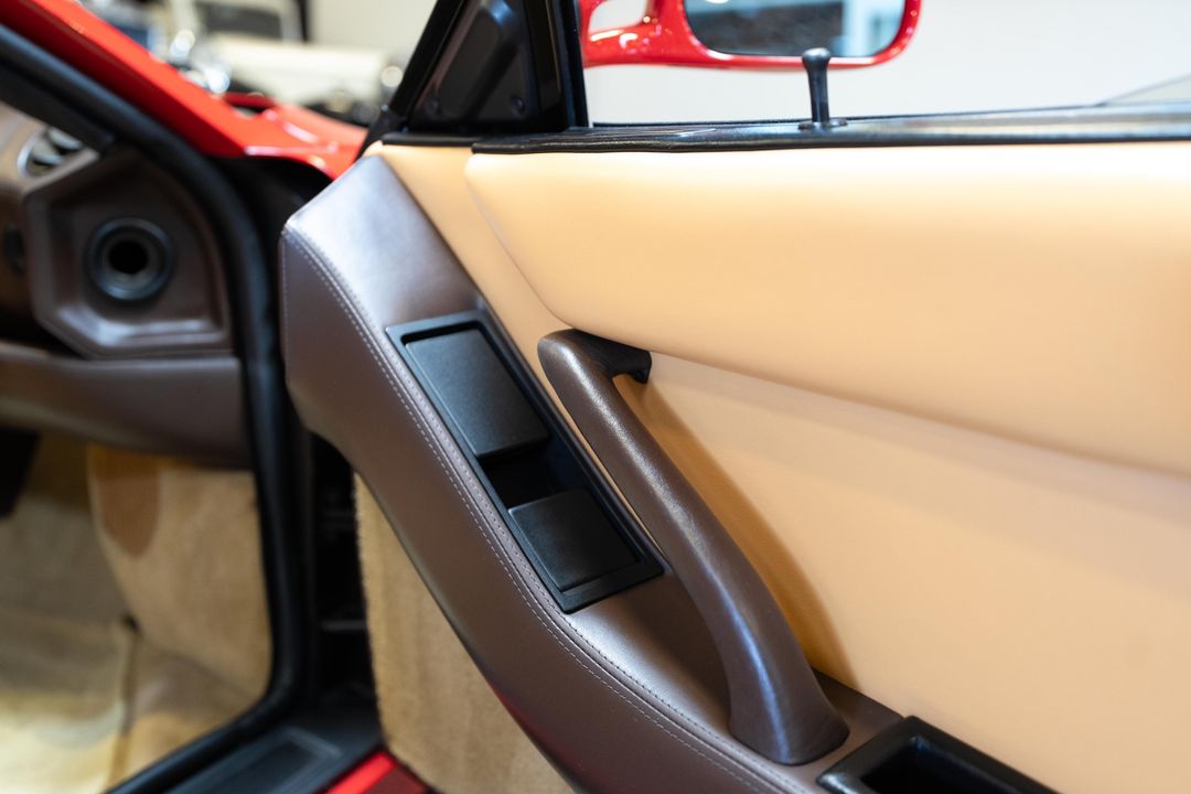 1990 Ferrari Testarossa