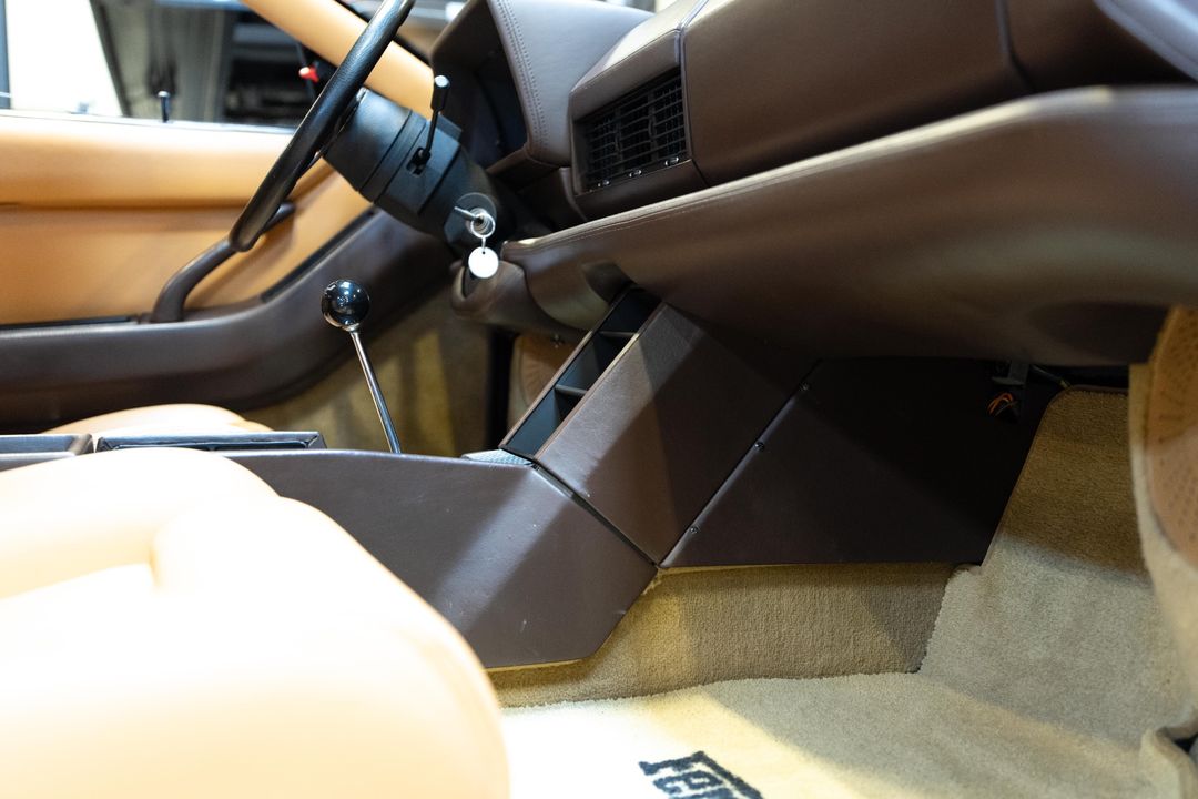 1990 Ferrari Testarossa