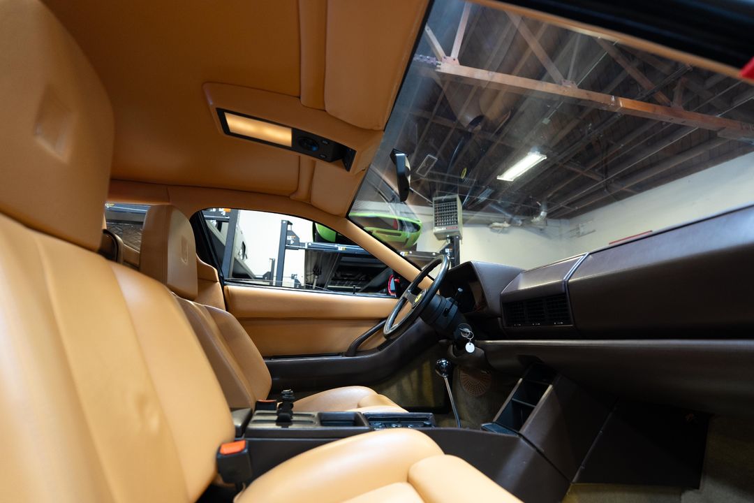 1990 Ferrari Testarossa