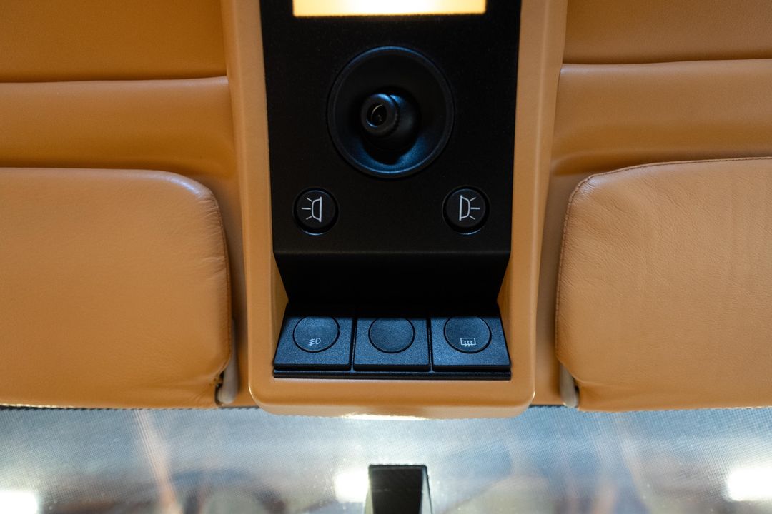 1990 Ferrari Testarossa