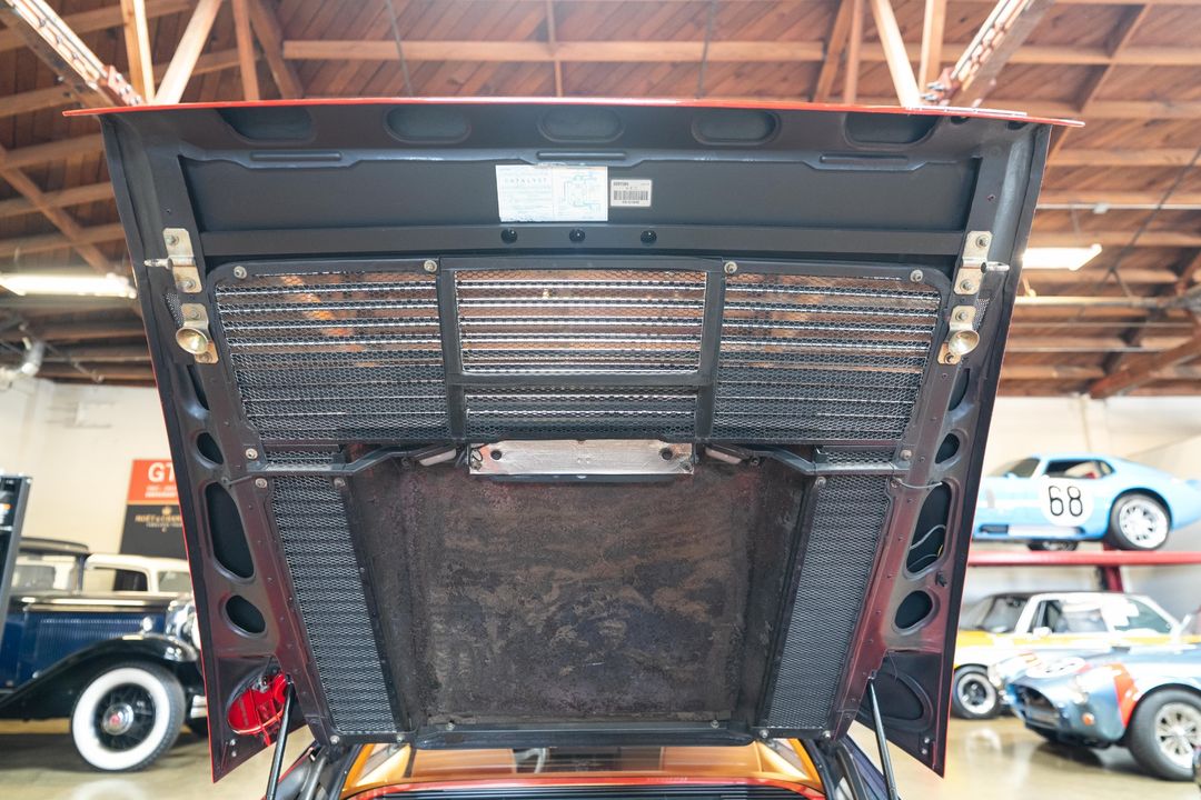 1990 Ferrari Testarossa