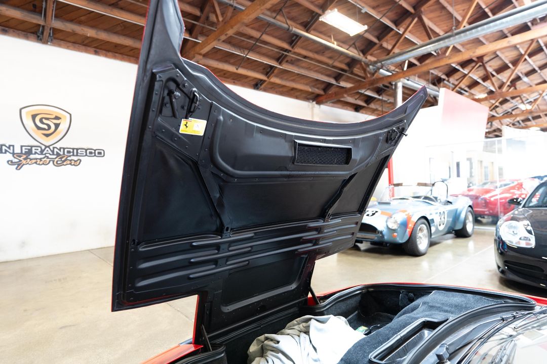 1990 Ferrari Testarossa