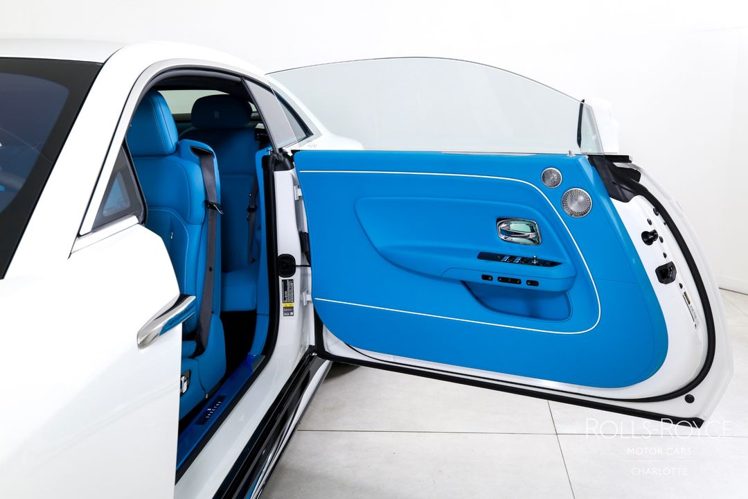 2025 Rolls-Royce Spectre